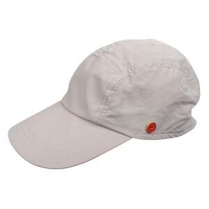 MAYSER Riccardo Sunblocker Cap Light Beige 56cm Unisex UPF 60+